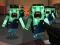 Blocky Hunter เกมออนไลน์