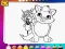 Fun Coloring Adventure For Kids เกมออนไลน์