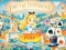 Find The Differences: Alice In Wonderland เกมออนไลน์