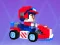 Battle Karts เกมออนไลน์