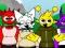 Sprunki Retake Human New เกมออนไลน์