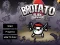 Brotato Alien Survivor เกมออนไลน์