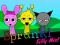 Silly Sprunki เกมออนไลน์