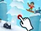 Ski Frenzy เกมออนไลน์