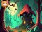 Girl Escapes Dangerous Witches เกมออนไลน์