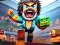Chicken Jockey Combat เกมออนไลน์
