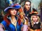Wands and Whispers เกมออนไลน์