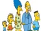 The Simpsons: Find the Difference เกมออนไลน์