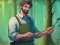Creative Artists Escape เกมออนไลน์