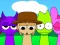 Sprunki Pyramixed - Finished Animations เกมออนไลน์