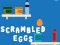 Scrambled Eggs เกมออนไลน์
