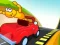 Downhill Car Ride Crash Test เกมออนไลน์