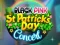 Black Pink St.patricks Day Concert เกมออนไลน์