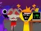 Sprunki Retake: Phase 3 เกมออนไลน์