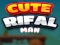 Cute Rifal Man เกมออนไลน์