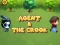 Agent & The Crook เกมออนไลน์