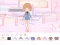 Dress Princess เกมออนไลน์