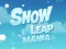 Snow Leap Mania เกมออนไลน์