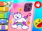 Coloring Book: Phone Case เกมออนไลน์