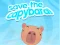 Save The Capybara เกมออนไลน์