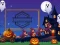 Halloween Witch เกมออนไลน์