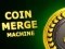 Coin Merge Machine เกมออนไลน์