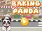 Baking With Panda เกมออนไลน์
