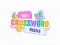 Math Crossword Puzzle เกมออนไลน์