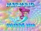 Mermaid Coloring Book เกมออนไลน์