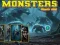 Monsters Memory Game เกมออนไลน์