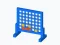 Can Has Connect 4 เกมออนไลน์