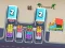 Sort the Passenger เกมออนไลน์