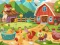 Hidden Object Farm Adventure เกมออนไลน์