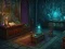 Eldertree Witch Escape เกมออนไลน์