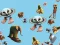 Merge Fellas เกมออนไลน์