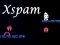 Xspam เกมออนไลน์