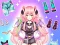 Anime Dress Up Moe เกมออนไลน์