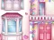 Doll House Design เกมออนไลน์
