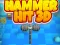 Hammer Hit 3D เกมออนไลน์