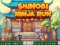 Shinobi Ninja Run เกมออนไลน์