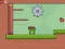 Green Ninja Collects Apples เกมออนไลน์