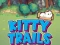 Kitty Trails เกมออนไลน์