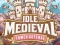 Idle Medieval Tower Defense เกมออนไลน์
