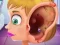 Children's Doctor Treating Ears เกมออนไลน์