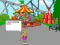 Hooda Escape: France 2025 เกมออนไลน์