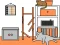 Escape Game: Orange เกมออนไลน์