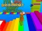 Italian Brainrot Obby Parkour เกมออนไลน์
