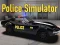 Police Simulator เกมออนไลน์