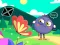 Scissors Through Freedom เกมออนไลน์