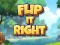 Flip It Right เกมออนไลน์